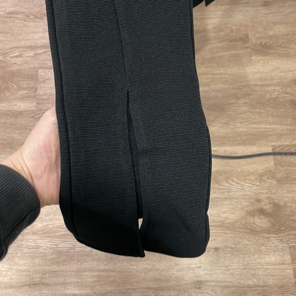 H&M Front Slit Leggings - Picture 4 of 5